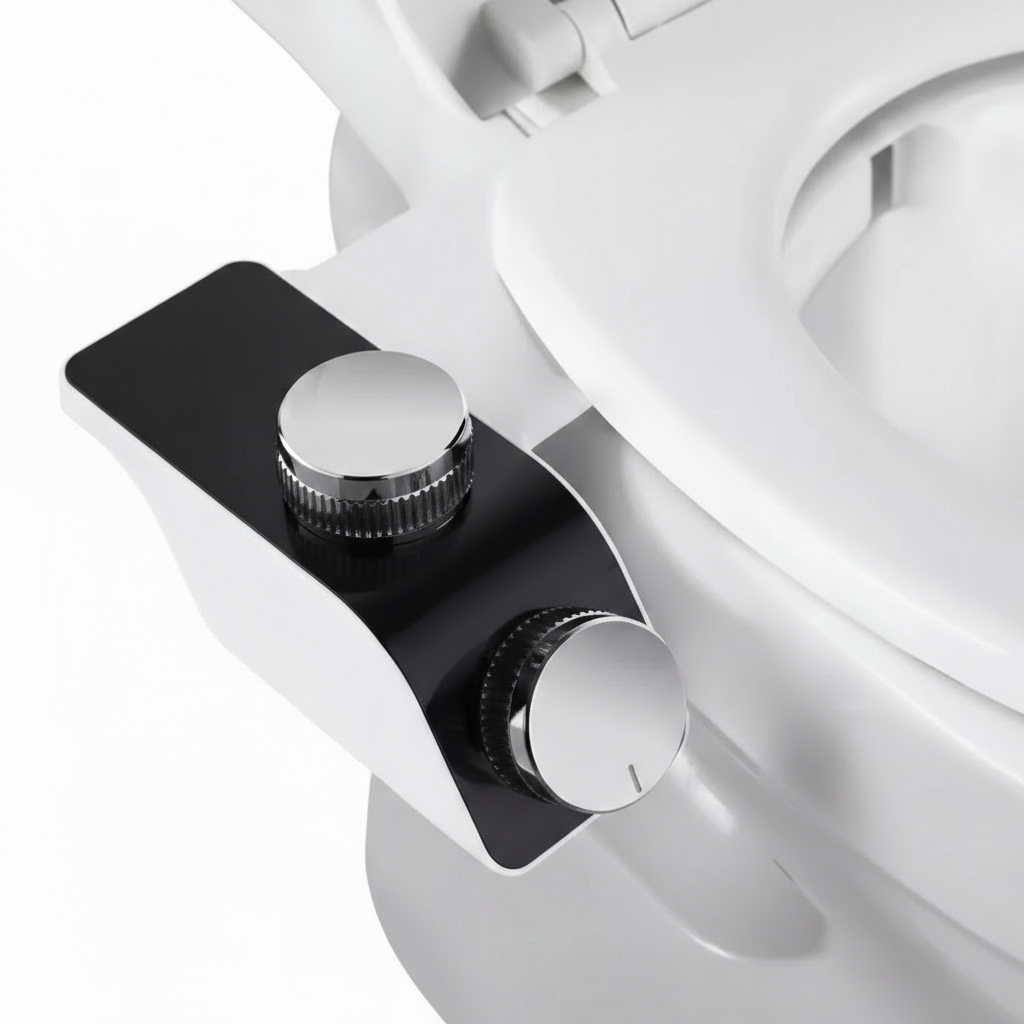 Image bidet sans texte