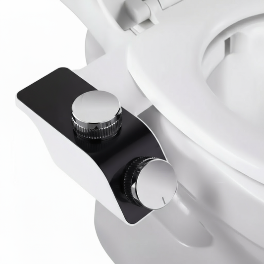 Image bidet sans texte